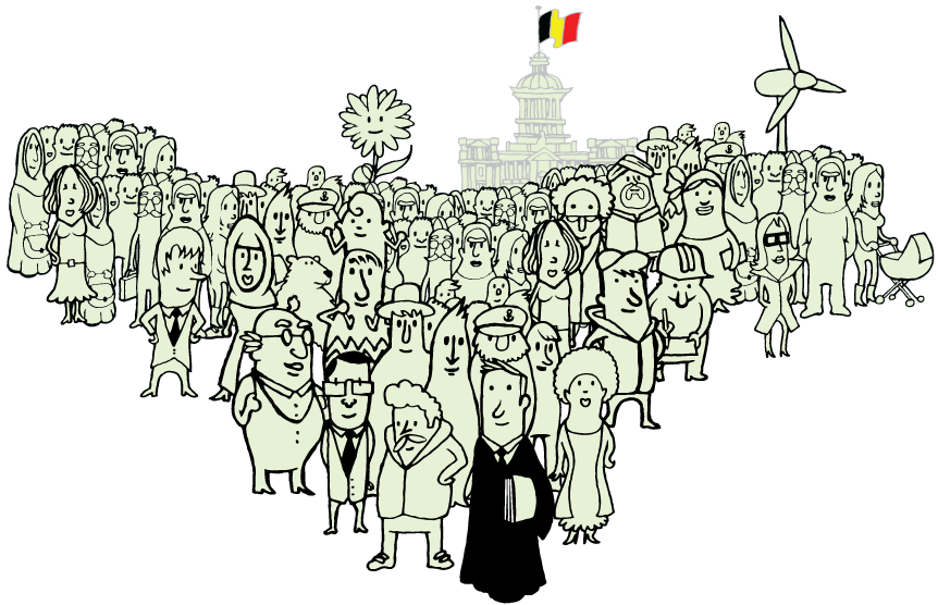 L'urgence climatique doit être entendue au tribunal