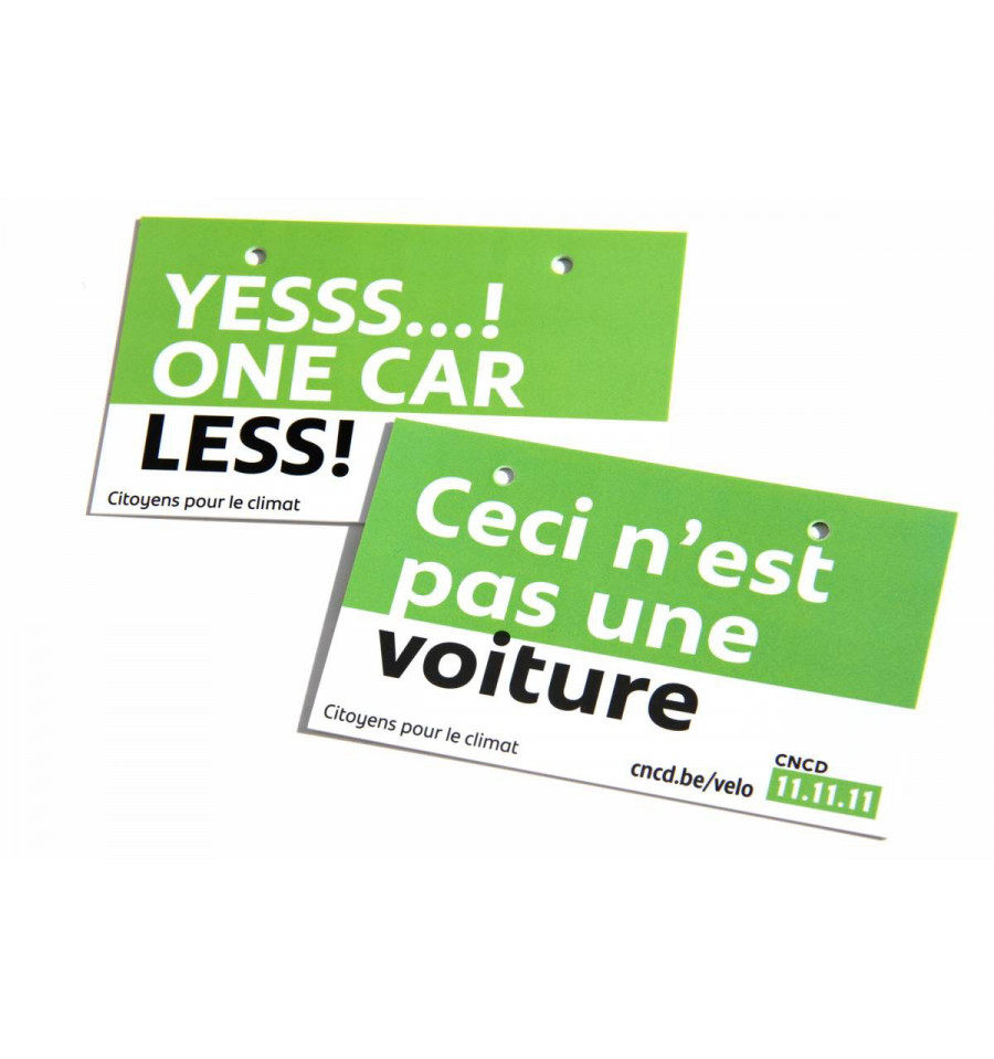 © Citoyens pour le climat 