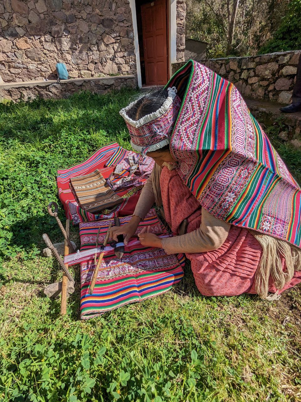 Bolivie : développer un tourisme solidaire avec les organisations paysannes