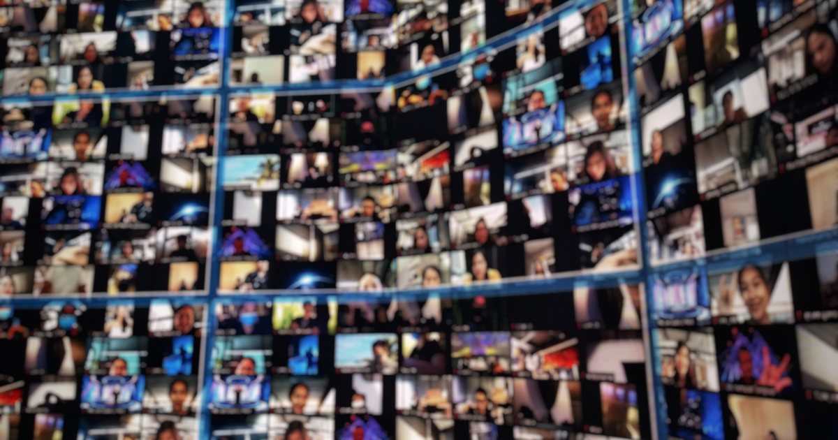 &Eacute;v&eacute;nement en ligne